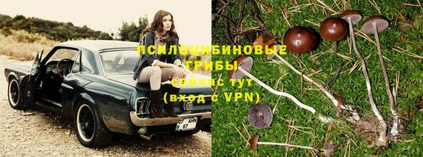 кристаллы Бородино